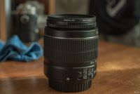 Лот: 14391083. Фото: 4. Фотоаппарат Canon EOS 1300D Kit... Красноярск