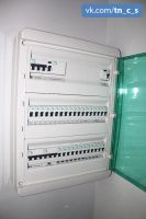 Лот: 7480916. Фото: 15. Электромонтаж | Сборка щитов