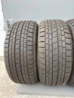 Лот: 25729328. Фото: 2. Зимние шины 225/55R16 Goform Winter... Шины, Диски