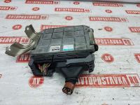 Лот: 20901559. Фото: 2. Блок управления двс Toyota Noah... Автозапчасти