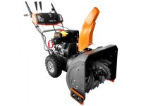 Лот: 25655844. Фото: 6. Снегоуборщик YARD FOX OPTIMA 6151E