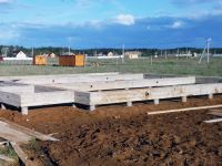 Лот: 15521045. Фото: 6. Фундамент ленточный. Фундамент...