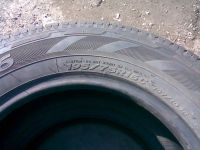 Лот: 3922330. Фото: 2. пара 195/75 R16C Hankook LT. Шины, Диски