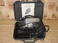 Лот: 14913813. Фото: 5. Видеокамера-магнитофон Хитачи...