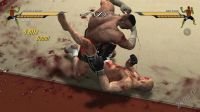Лот: 1981675. Фото: 2. Игра для PS3 Supremacy MMA. Игровые приставки, консоли, видеоигры