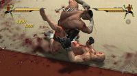 Лот: 1981675. Фото: 2. Игра для PS3 Supremacy MMA. Игровые консоли