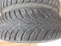 Лот: 3940808. Фото: 2. Шины Goodyear 215/65/16R. Шины, Диски