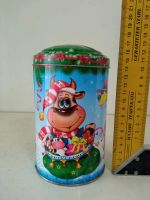 Лот: 24387963. Фото: 3. Контейнер банка. Домашний быт