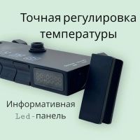 Лот: 25795941. Фото: 10. СМЕСИТЕЛЬ ДЛЯ ВАННОЙ С ТРОПИЧЕСКИМ...