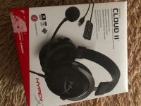 Лот: 17221708. Фото: 3. Наушники игровые Hyper X Cloud... Бытовая техника