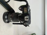 Лот: 12725668. Фото: 6. Фотоаппарат Nikon D90 + объектив