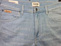 Лот: 17636770. Фото: 5. Джинсы мужские Wrangler Texas...