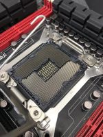 Лот: 12976891. Фото: 7. ASUS ROG Rampage IV GENE X79 mATX