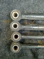 Лот: 13250968. Фото: 2. Тяги поперечные Toyota Carina... Автозапчасти
