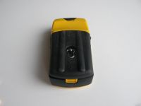 Лот: 9524078. Фото: 10. Garmin eTrex H б/у Простой и надежный...