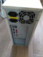 Лот: 8040834. Фото: 6. Компьютер на базе процессора Intel...