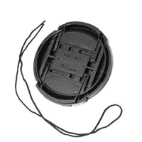 Лот: 6245035. Фото: 2. Передняя крышка Nikon 52mm. Аксессуары, расходные материалы