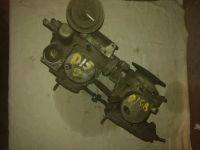 Лот: 12751573. Фото: 2. Дросельная заслонка zc\d15b. Автозапчасти