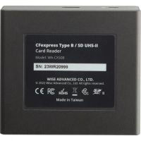 Лот: 21437524. Фото: 4. Картридер Wise Advanced Cfexpress... Красноярск