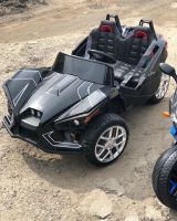 Лот: 13042655. Фото: 4. Электромобиль BUGGY JC888 4x4. Красноярск