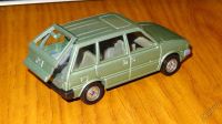 Лот: 5847398. Фото: 3. Nissan Prairie 1984 Corgi Toys. Коллекционирование, моделизм