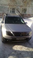 Лот: 6734590. Фото: 5. Renault Duster, 2014