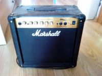Лот: 2892836. Фото: 2. Marshall MG 15CD. Профессиональный звук