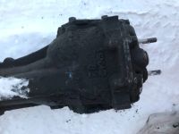 Лот: 17155333. Фото: 7. Редуктор + 2 привода Subaru LSD