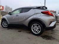 Лот: 20406681. Фото: 13. продам Toyota C-HR
