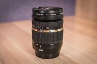 Лот: 7177872. Фото: 2. Tamron SP 17-50mm F/2.8 XR Di... Фото, видеокамеры, оптика
