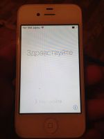 Лот: 7080057. Фото: 7. iPhone 4s на активации/на запчасти