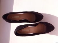 Лот: 13857178. Фото: 2. Туфли Bershka. Женская обувь