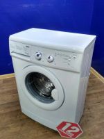 Лот: 11947856. Фото: 3. Стиральная машина zanussi zwo... Бытовая техника