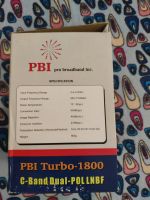 Лот: 16767646. Фото: 3. Датчик для спутниковой антенны... Бытовая техника