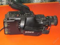 Лот: 1444722. Фото: 3. Видеокамера Sony. Красноярск