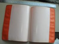 Лот: 7757595. Фото: 7. Обложка школьного дневника ПВХ...