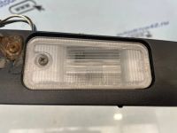 Лот: 24372764. Фото: 3. подсветка номера Hyundai Creta... Авто, мото, водный транспорт