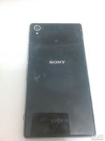 Лот: 8677907. Фото: 2. sony xperia z1 c6903 смартфон. Смартфоны, связь, навигация