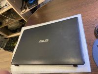 Лот: 16286048. Фото: 2. 1:Корпус для ноутбука Asus F552C... Комплектующие