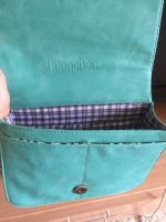 Лот: 10118326. Фото: 4. Новая сумка, цвет бирюза. Красноярск