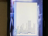 Лот: 12799525. Фото: 7. Ноутбук Samsung