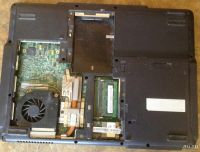 Лот: 13744024. Фото: 6. Ноутбук Acer 5220 неисправный...