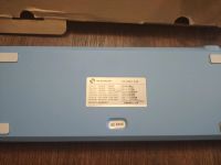 Лот: 20294432. Фото: 3. Клавиатура USB механическая USB. Компьютеры, оргтехника, канцтовары