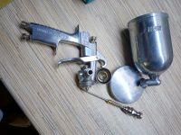 Лот: 16350594. Фото: 2. Окрасочный пистолет Anest iwata... Инструмент