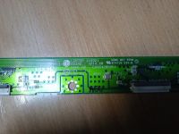 Лот: 18390125. Фото: 2. Плата разъемов XL XR Buffer Board... Запчасти для бытовой техники