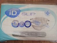 Лот: 16309285. Фото: 2. Подгузники ID Slip Basic ultra... Медицина