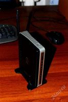 Лот: 1919793. Фото: 2. Wi-Fi маршрутизатор D-LINK DIR-300. Сетевые устройства