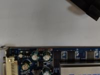 Лот: 25802688. Фото: 5. Видеокарта GeForce FX 5200 ASUS...