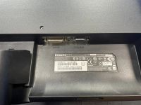 Лот: 19059480. Фото: 2. Монитор 24" Philips 243V5LSB. Мониторы, проекторы