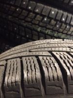 Лот: 4551221. Фото: 2. Резина Nokian ultra low. Шины, Диски